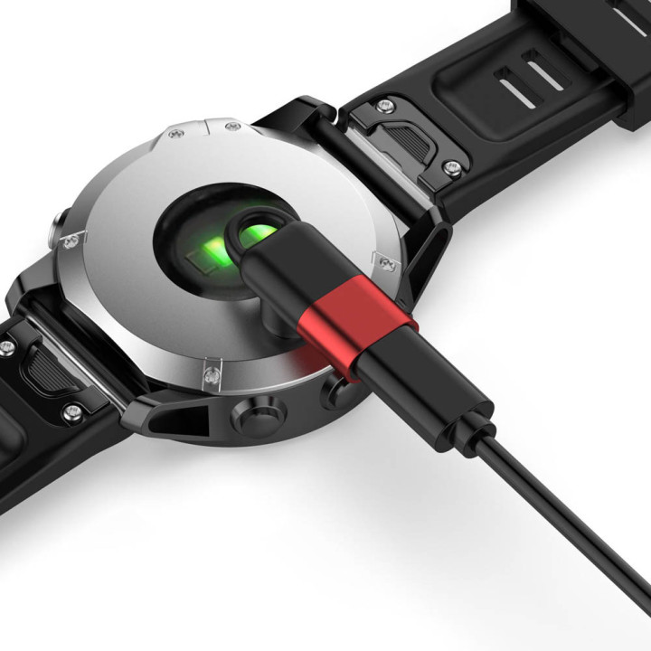 Lightning Sovitin Garmin Forerunner 45