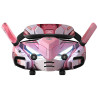 Gundam Pink