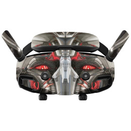 Tarrasarja DJI Goggles 3 - Ultron