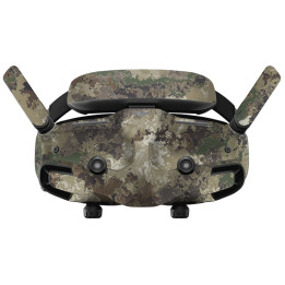 Tarrasarja DJI Goggles 3 - Mountain Camo