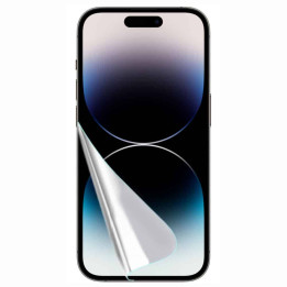 Näytönsuoja 3D Soft HydroGel Apple iPhone 16 Pro Max