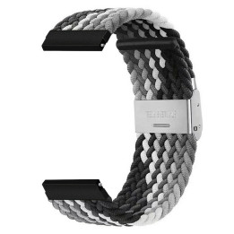 Punottu Kellon renneke Nothing CMF Watch Pro 2 - Musta/Valkoinen
