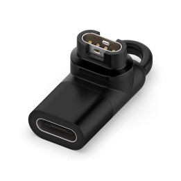90 asteen USB-C Sovitin Garmin Fenix 8 (43mm)