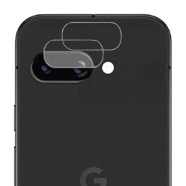 2-kpl Kameran linssin lasi Google Pixel 10a