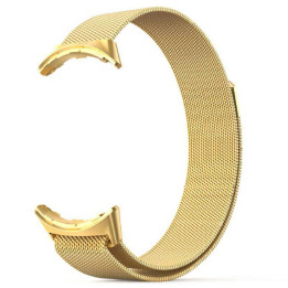 Milanese kellon ranneke Google Pixel Watch 5 (41mm) - Gold