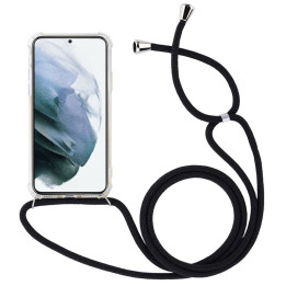 Samsung Galaxy S21 Plus kaulakorukotelo 