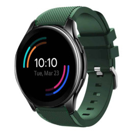 Sport rannekoru RIB OnePlus Watch 46mm - vihreä