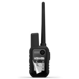 2-pakkaus näytönsuoja PET kalvo Garmin Alpha 10