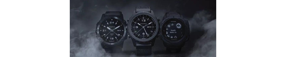 Lisävarusteet Garmin Enduro sarjaan