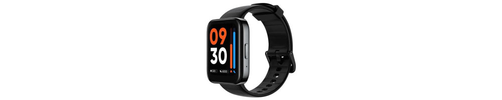 Ostaa kellon ranneke Realme Watch 3