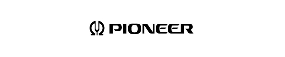 Osta korvatyynyt kuulokkeille Pioneer