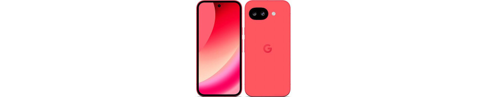 Ostaa Google Pixel 11a kuori & lompakkokotelo hyvät hinnat